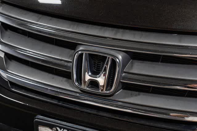Thumbnail: 2013 Honda CR-V - 8
