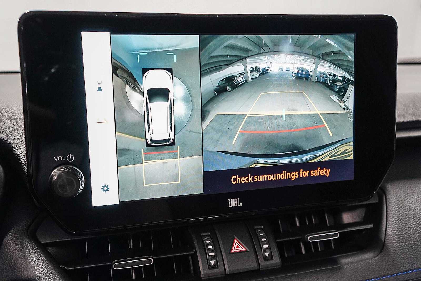 Thumbnail: 2025 Toyota RAV4 - 28