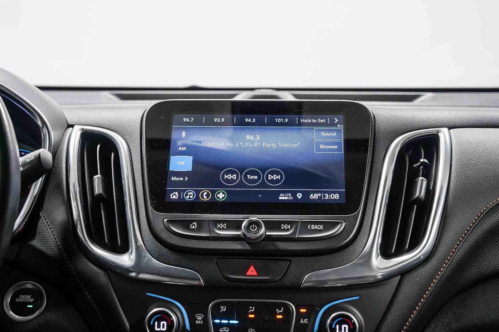 Thumbnail: 2019 Chevrolet Equinox - 14