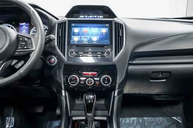 Thumbnail: 2023 Subaru Forester - 13