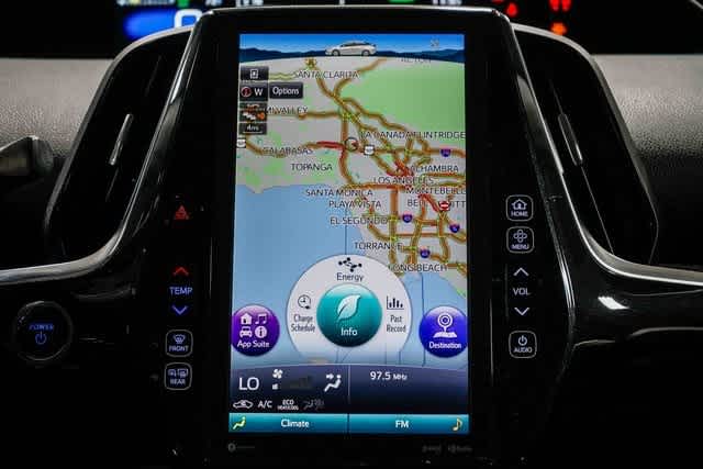 Thumbnail: 2019 Toyota Prius Prime - 13