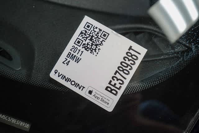 Thumbnail: 2011 BMW Z4 - 26