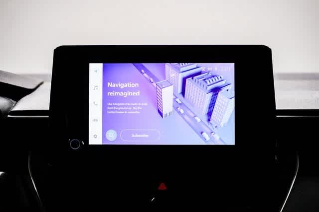 Thumbnail: 2024 Toyota Corolla - 14