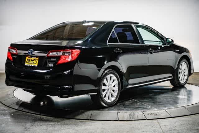 Thumbnail: 2014 Toyota Camry - 4