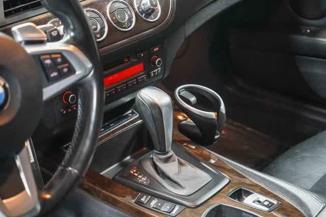 Thumbnail: 2011 BMW Z4 - 21