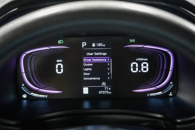 2023 Kia Soul LX 24