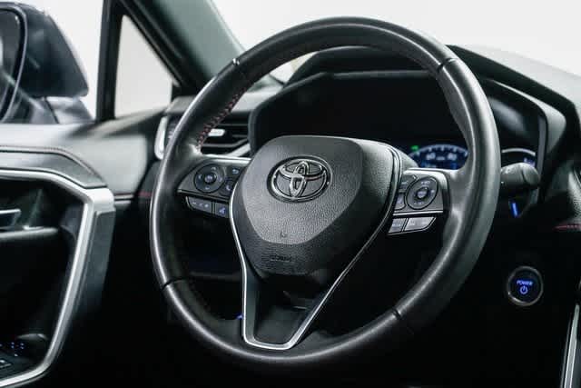 2022 Toyota RAV4 Prime XSE 16