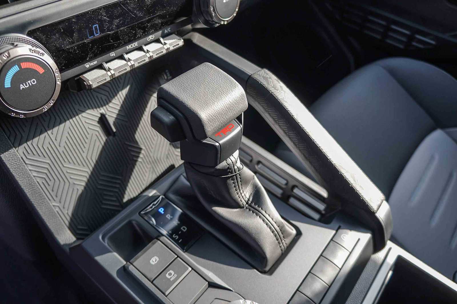 Thumbnail: 2025 Toyota Tacoma - 21