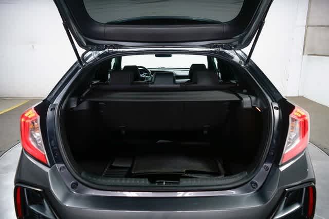 Thumbnail: 2021 Honda Civic - 26