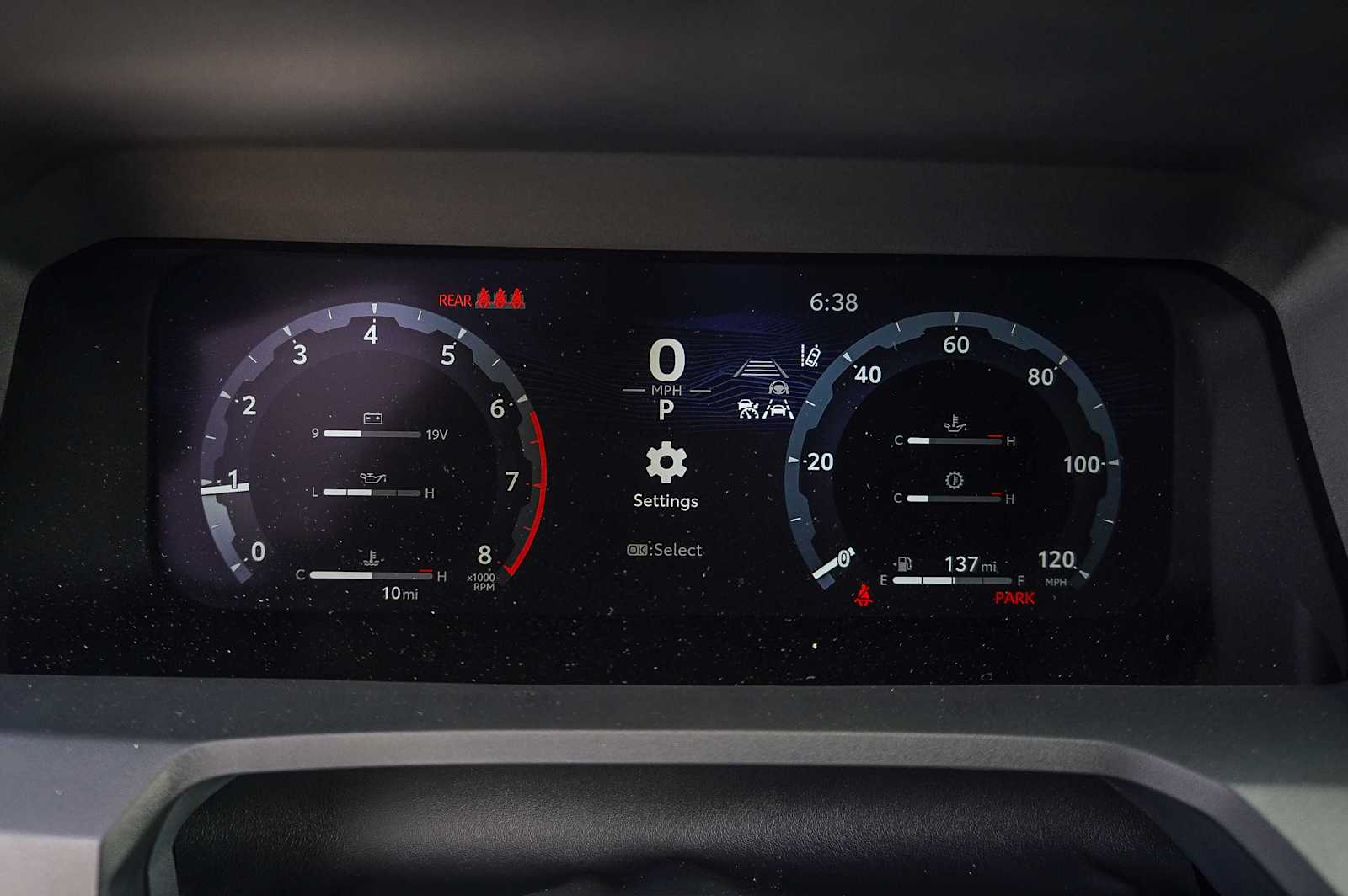 Thumbnail: 2025 Toyota Tacoma - 25