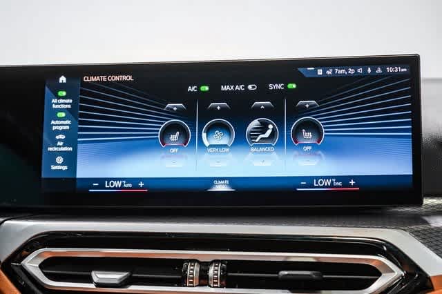 2023 BMW 3 Series 330e 14