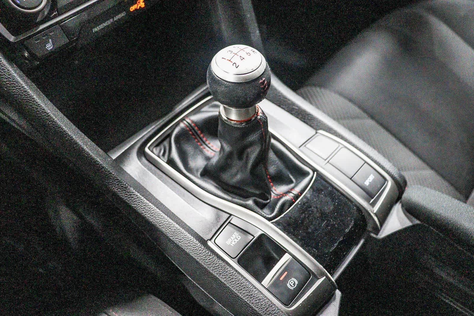 Thumbnail: 2019 Honda Civic - 24