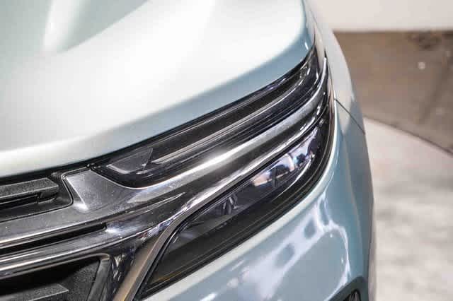 Thumbnail: 2022 Chevrolet Equinox - 7