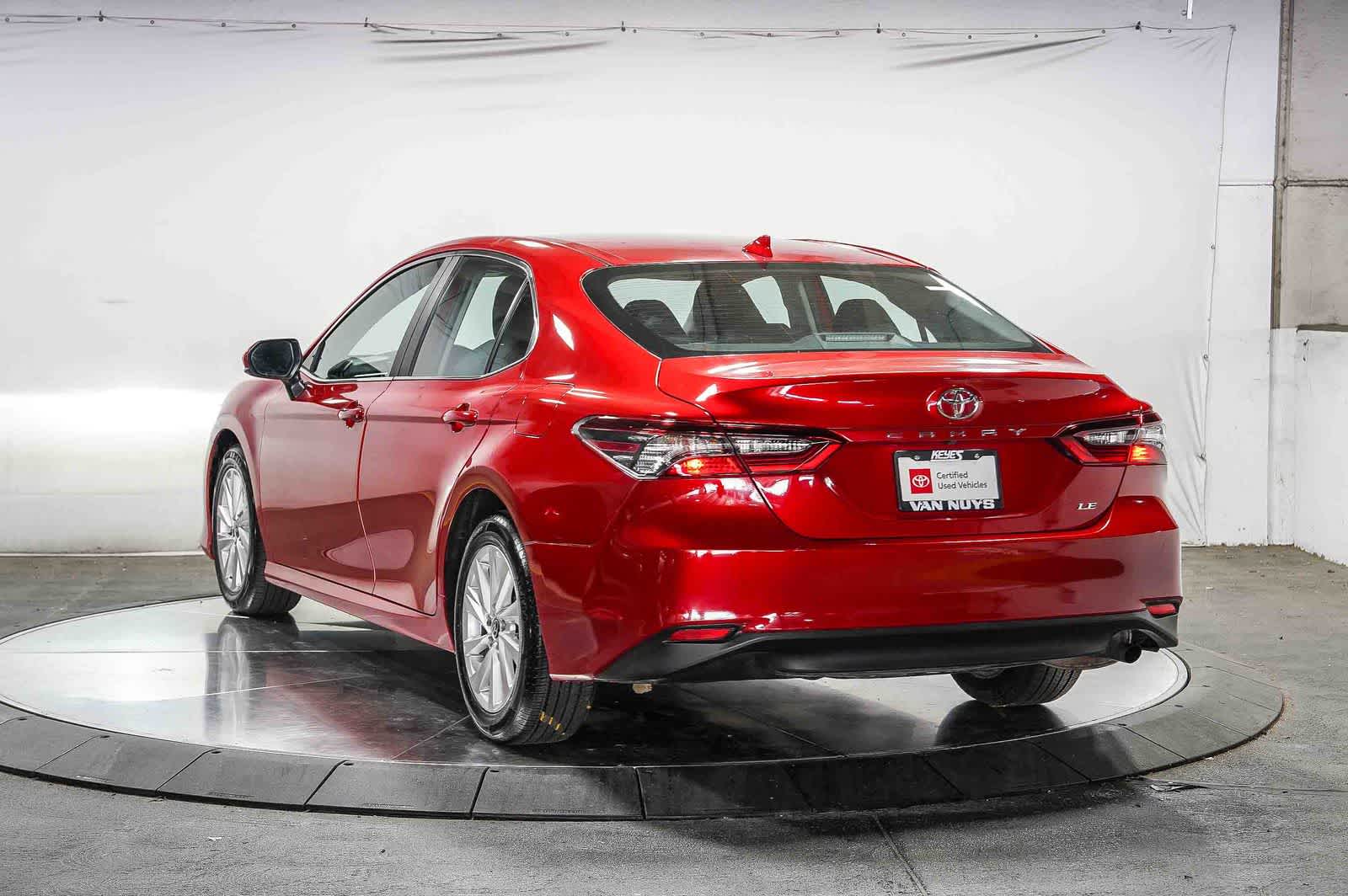 Thumbnail: 2024 Toyota Camry - 2