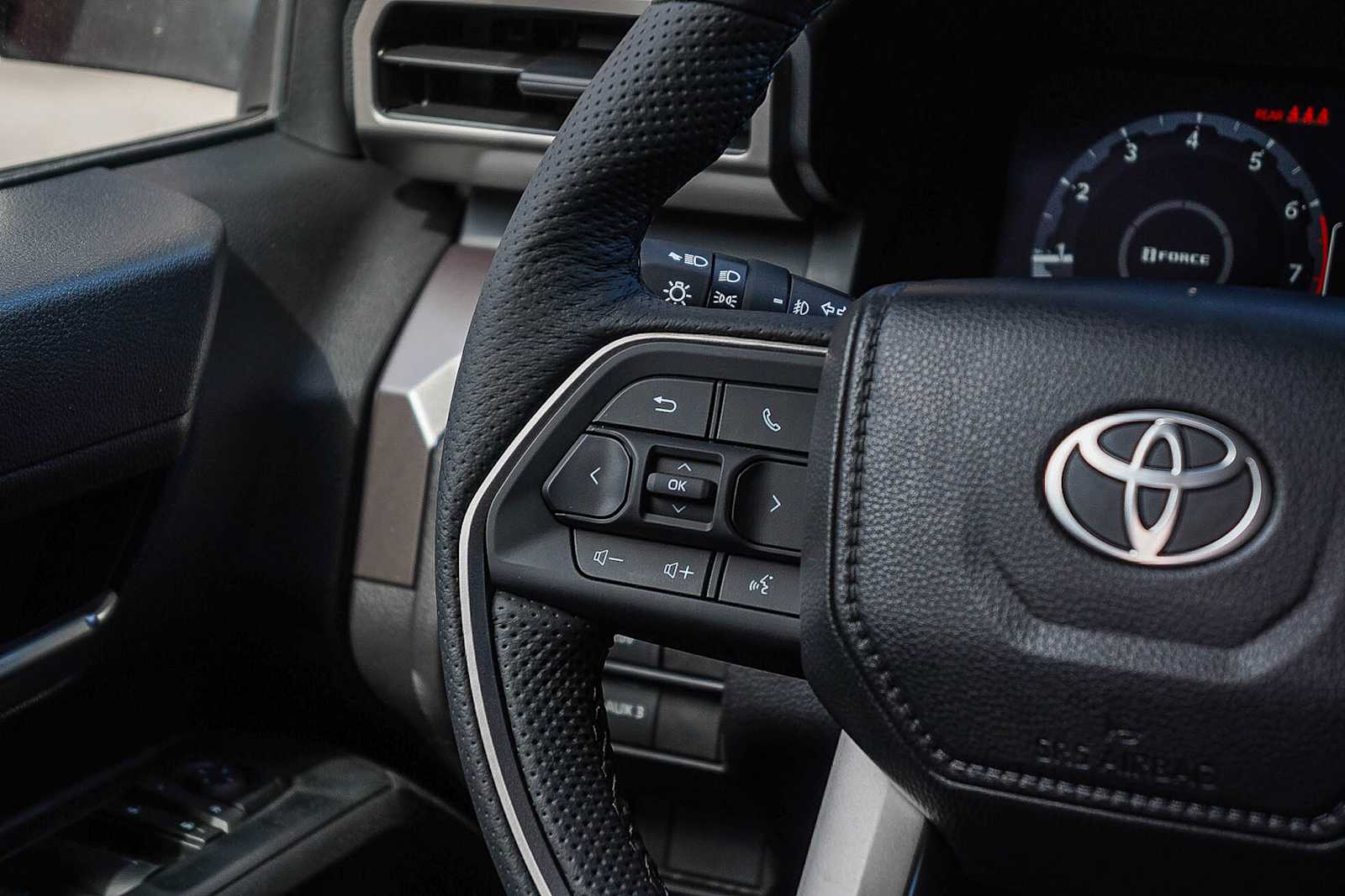 Thumbnail: 2025 Toyota Tacoma - 17