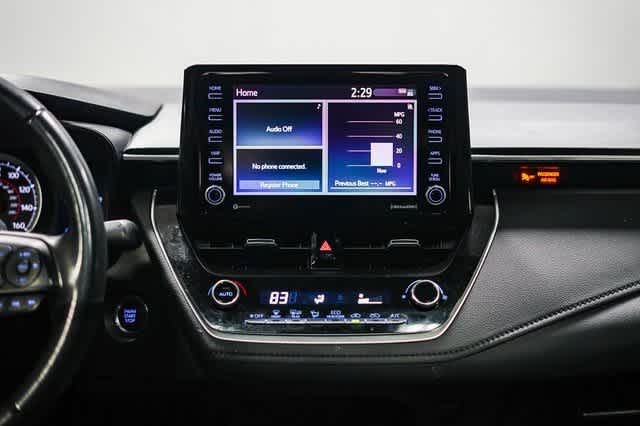 Thumbnail: 2022 Toyota Corolla - 16