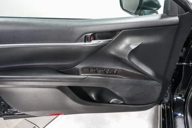 Thumbnail: 2024 Toyota Camry - 22