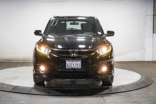 Thumbnail: 2022 Honda HR-V - 6