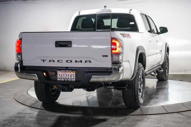 Thumbnail: 2023 Toyota Tacoma - 4