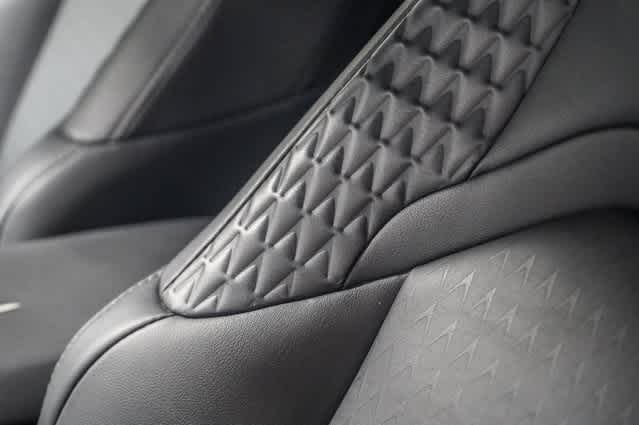 Thumbnail: 2021 Lexus UX - 19