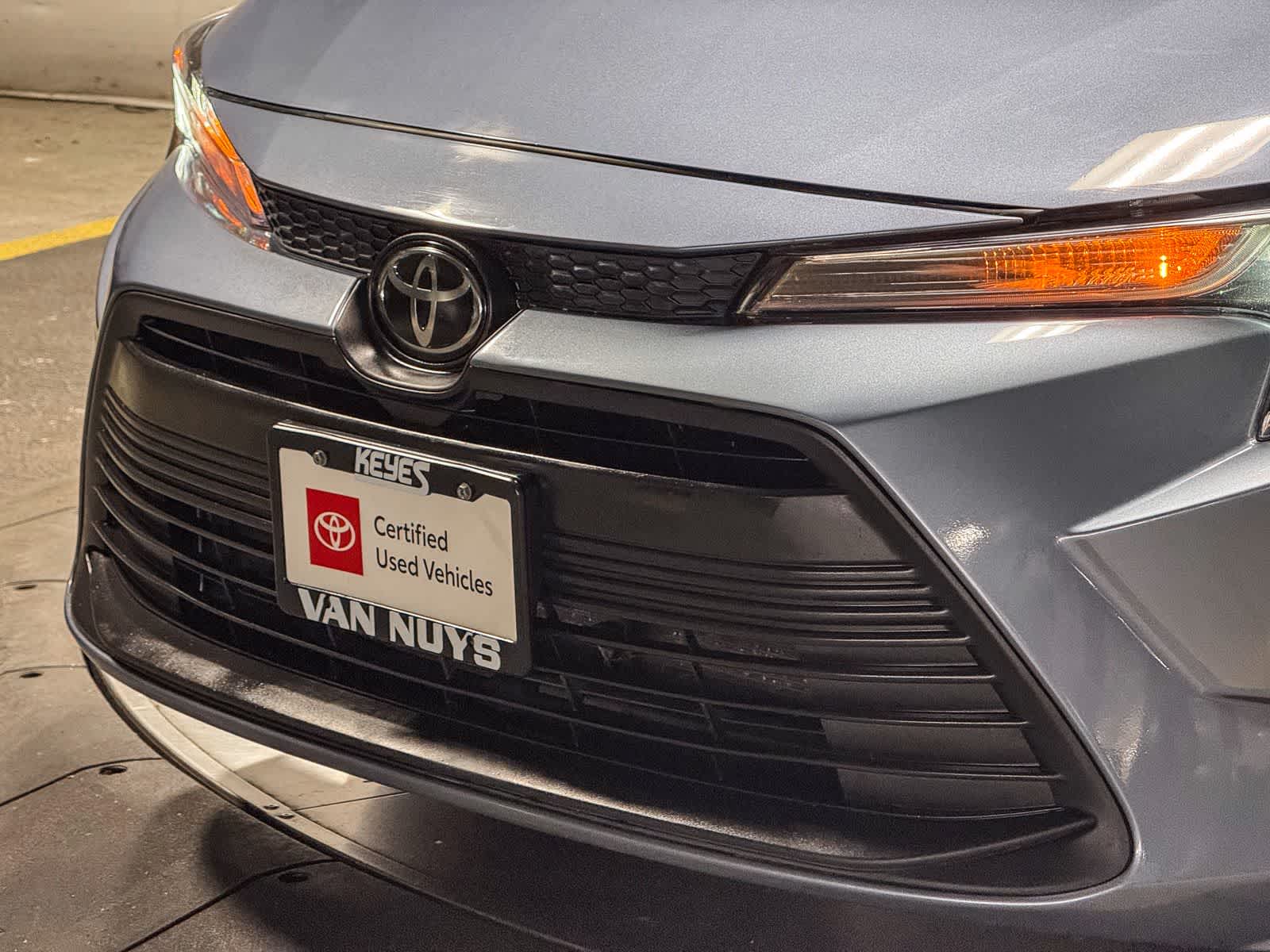Thumbnail: 2024 Toyota Corolla - 8