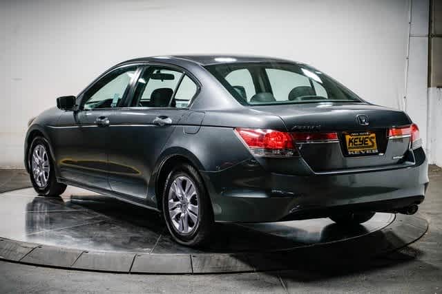 Thumbnail: 2012 Honda Accord - 2