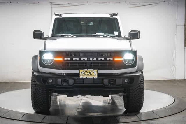 Thumbnail: 2024 Ford Bronco - 6