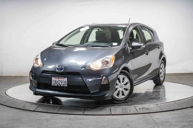 2012 Toyota Prius c Three -
                  Van Nuys, CA