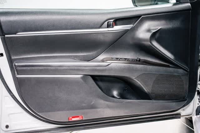 Thumbnail: 2023 Toyota Camry - 19