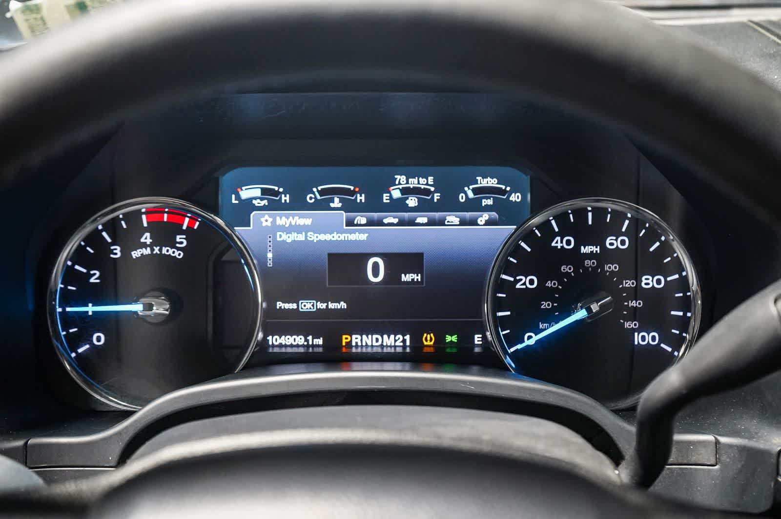 Thumbnail: 2019 Ford Econoline - 22