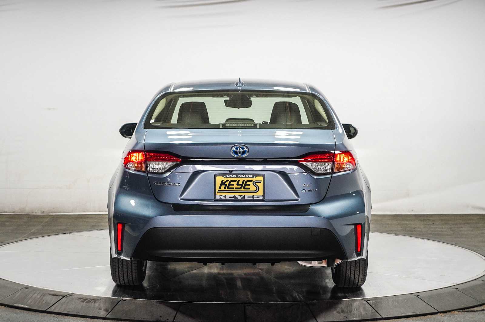 Thumbnail: 2025 Toyota Corolla - 3