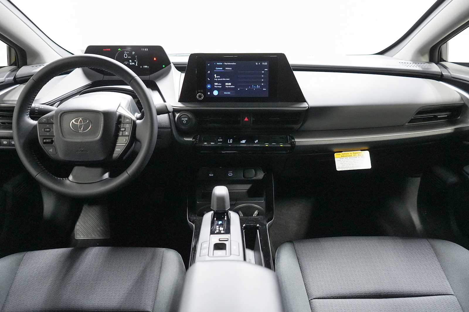 Thumbnail: 2025 Toyota Prius - 17