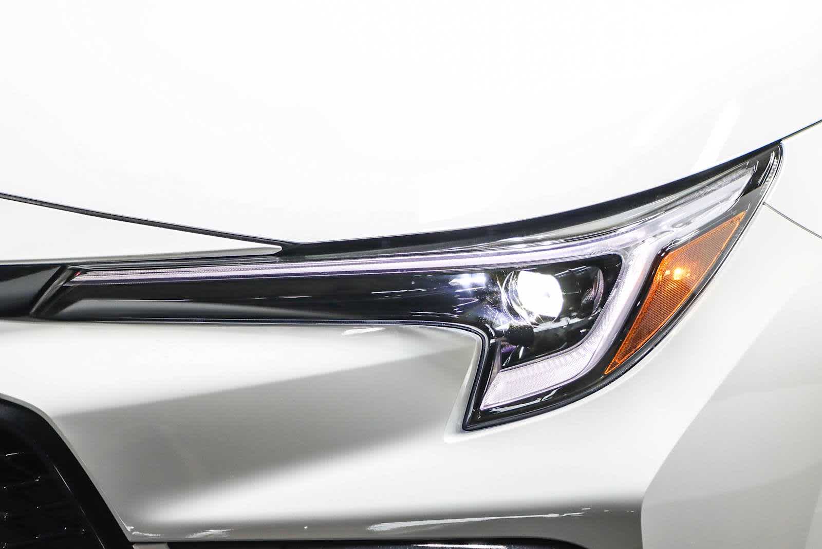 Thumbnail: 2025 Toyota Corolla - 7