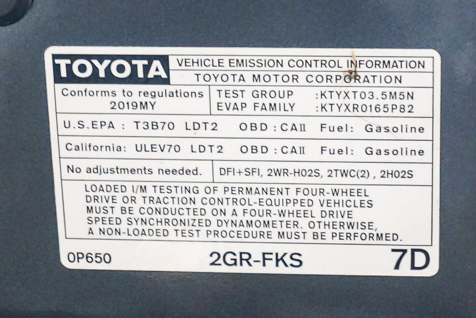 Thumbnail: 2019 Toyota Tacoma - 29