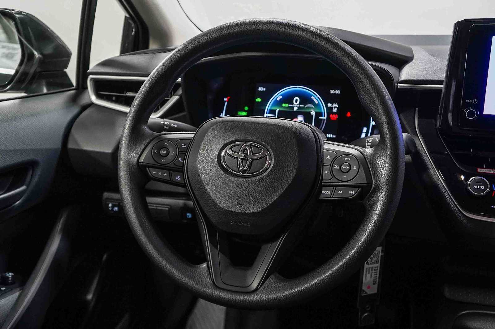 Thumbnail: 2026 Toyota Corolla - 16