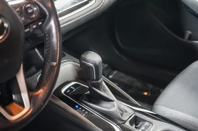 Thumbnail: 2020 Toyota Corolla - 23