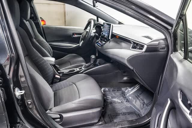 Thumbnail: 2020 Toyota Corolla - 17