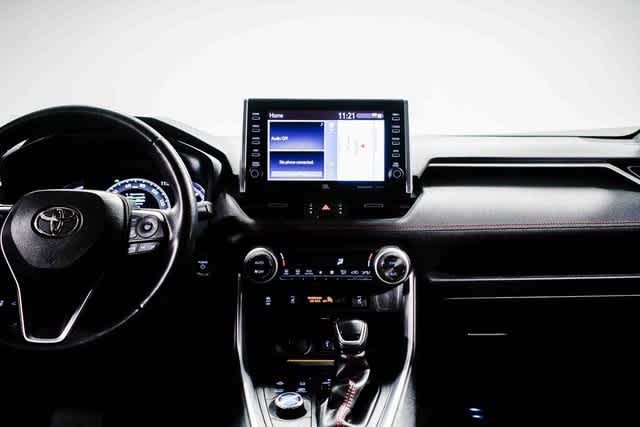 Thumbnail: 2021 Toyota RAV4 - 14