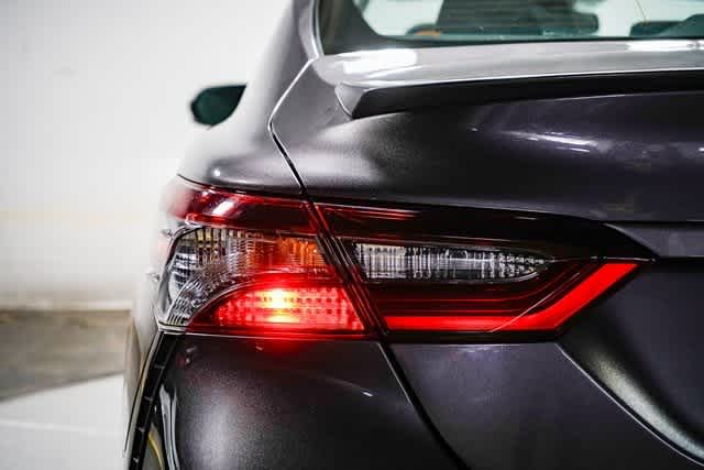 Thumbnail: 2023 Toyota Camry - 10