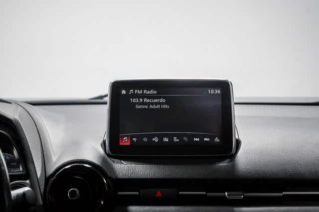 Thumbnail: 2016 Mazda CX-3 - 14