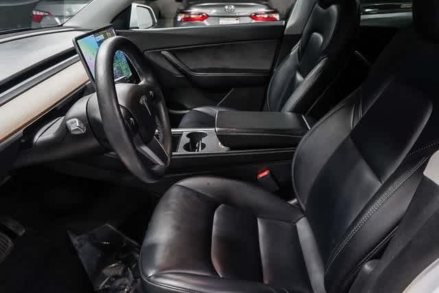 Thumbnail: 2021 Tesla Model Y - 20