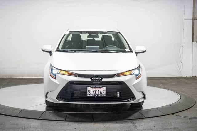 Thumbnail: 2024 Toyota Corolla - 7
