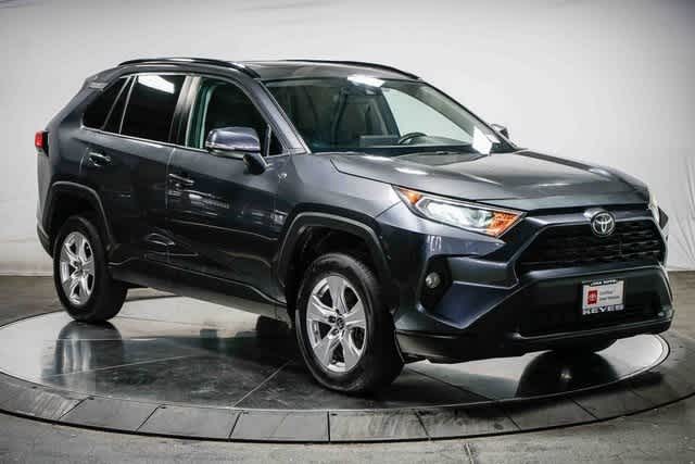 Thumbnail: 2019 Toyota RAV4 - 6