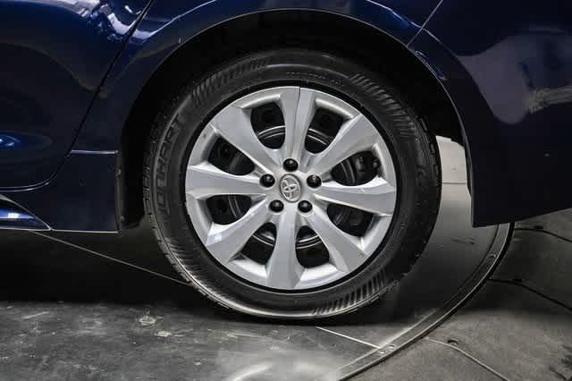 Thumbnail: 2022 Toyota Corolla - 11