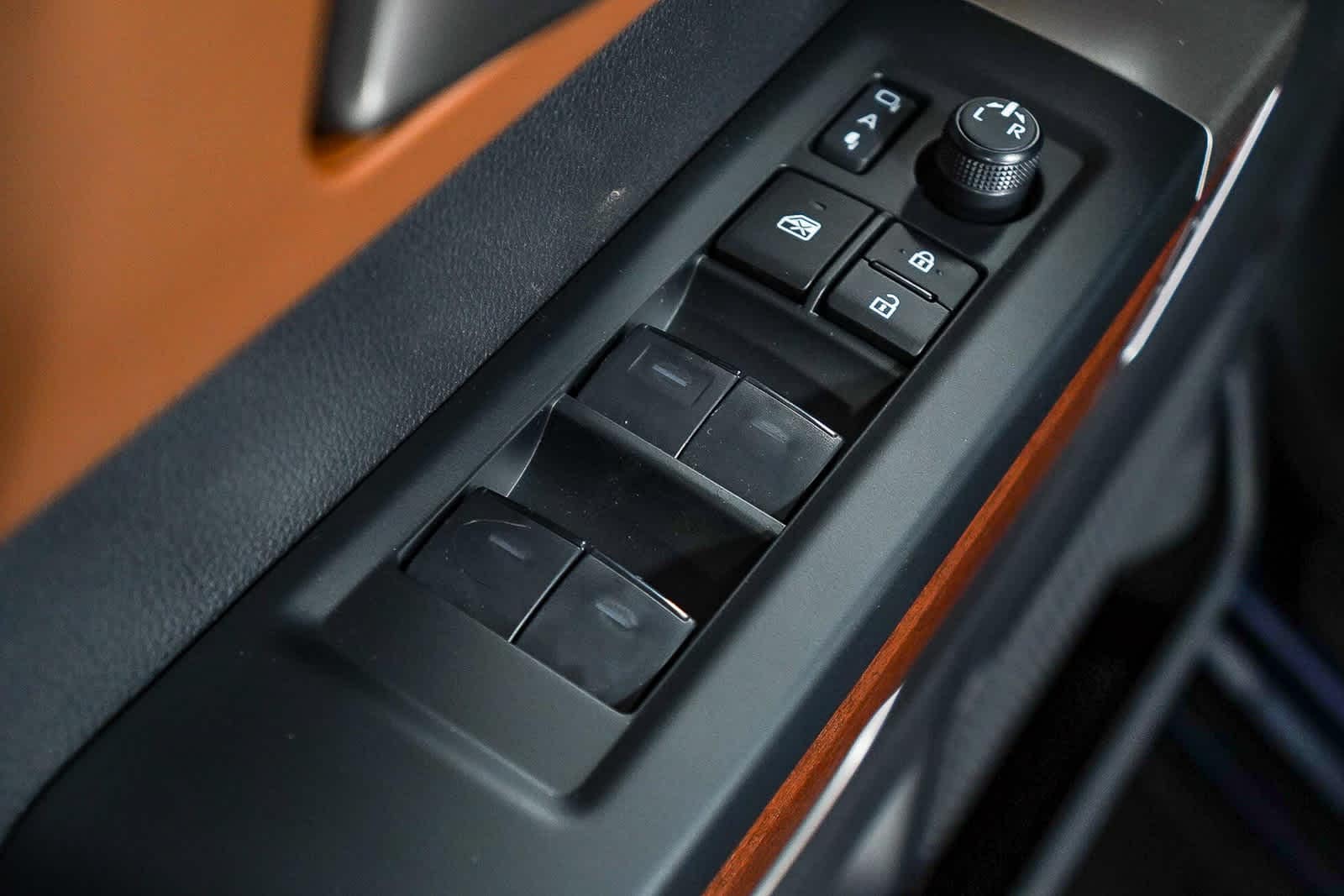 Thumbnail: 2026 Toyota Sequoia - 23