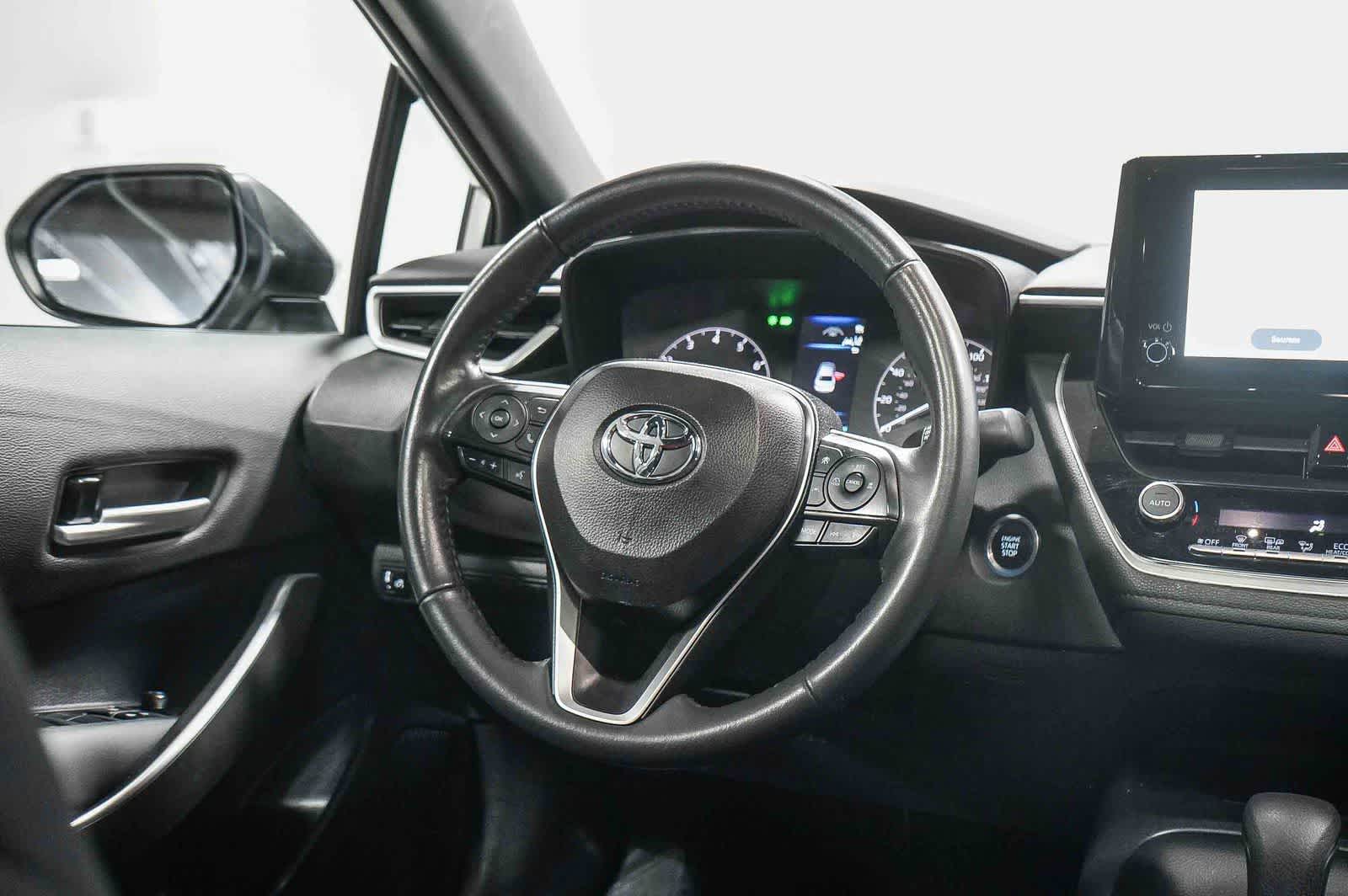 Thumbnail: 2024 Toyota Corolla - 16