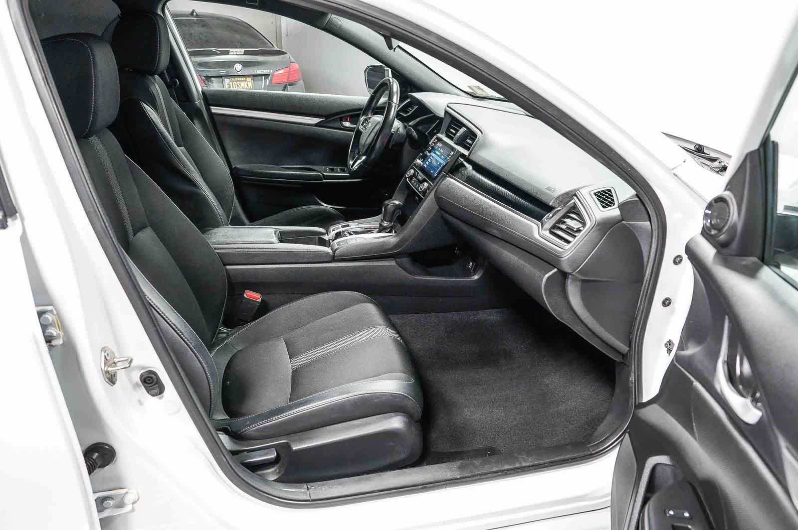 Thumbnail: 2020 Honda Civic - 16