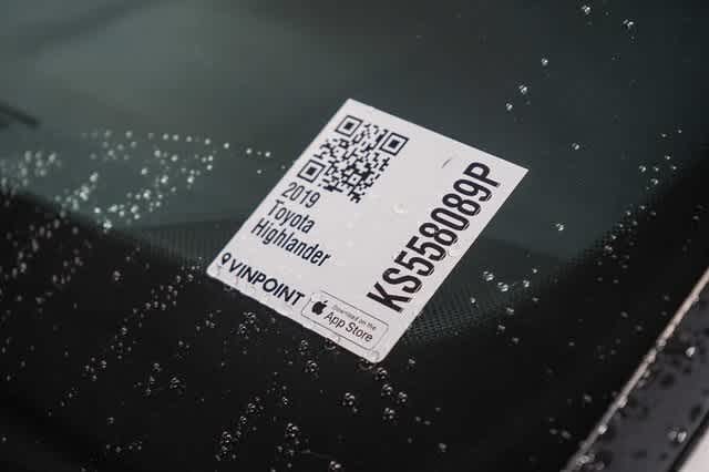 Thumbnail: 2019 Toyota Highlander - 30