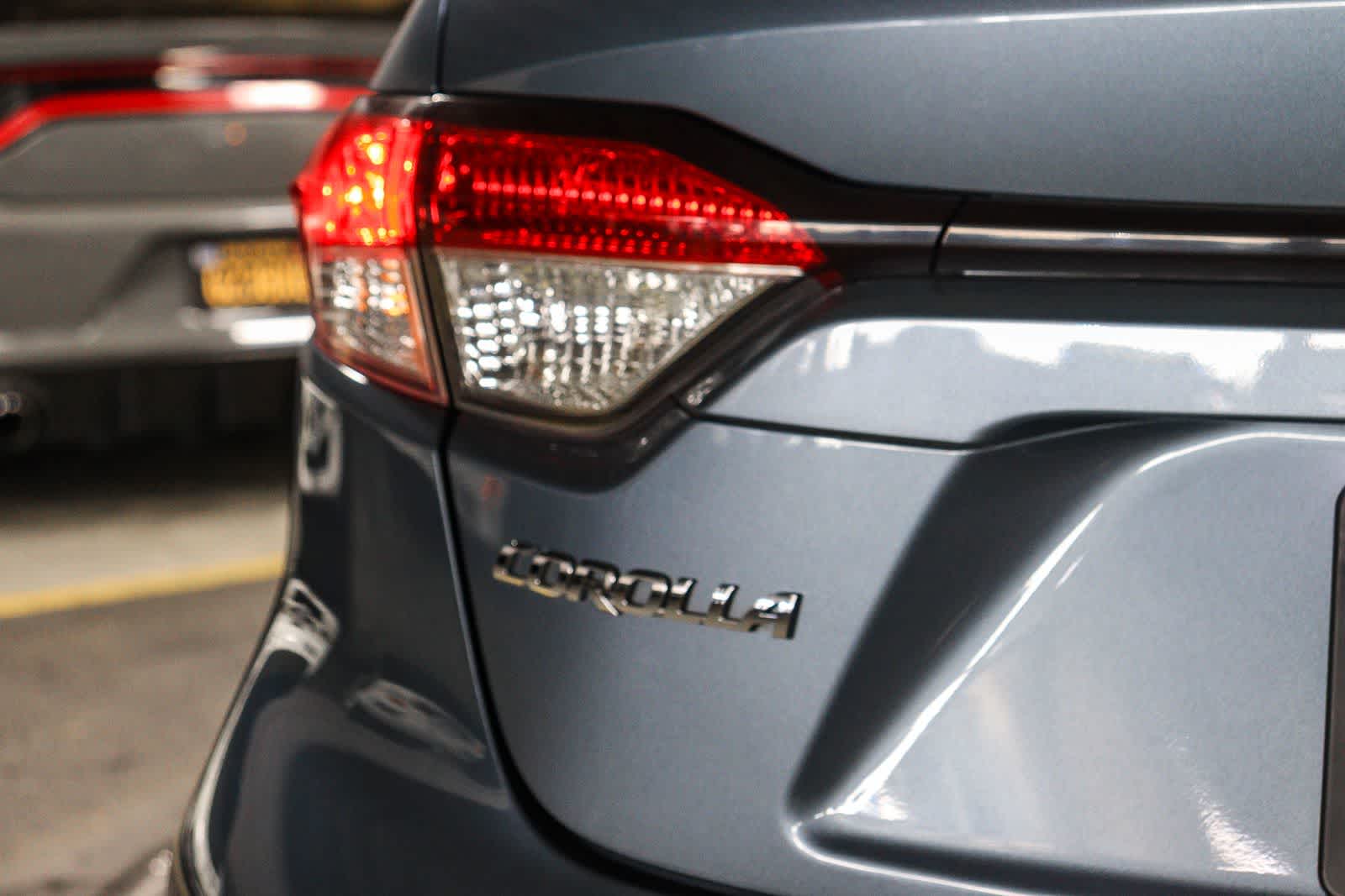 Thumbnail: 2023 Toyota Corolla - 11