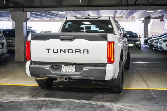Thumbnail: 2025 Toyota Tundra - 27